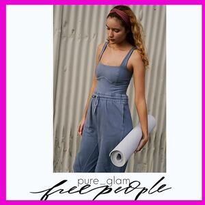 Free People inbound onesie